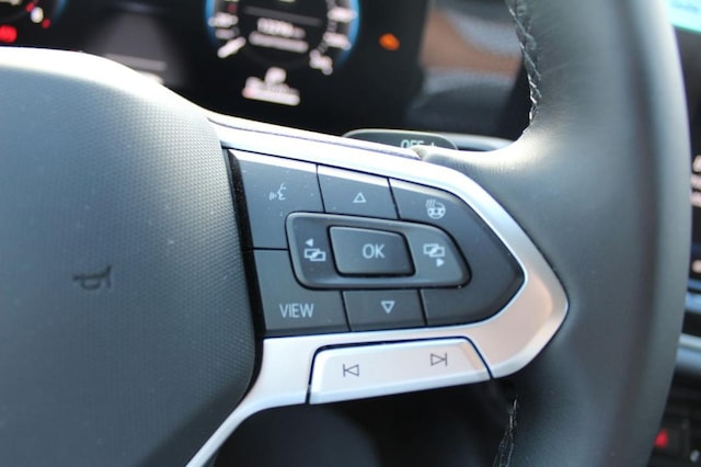 Volkswagen Passat 1.5 eTSI DSG Variant