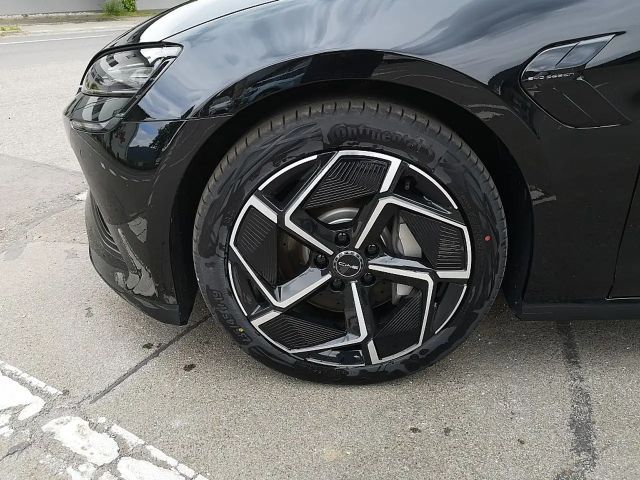 BYD Seal Excellence Vierwielaandrijving