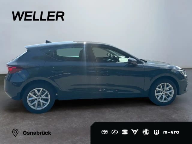 Seat Leon 1.5 eTSI DSG