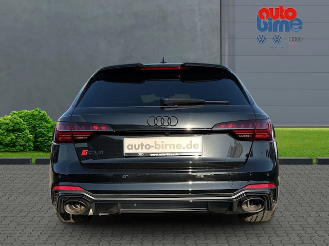 Audi RS4 Avant Quattro
