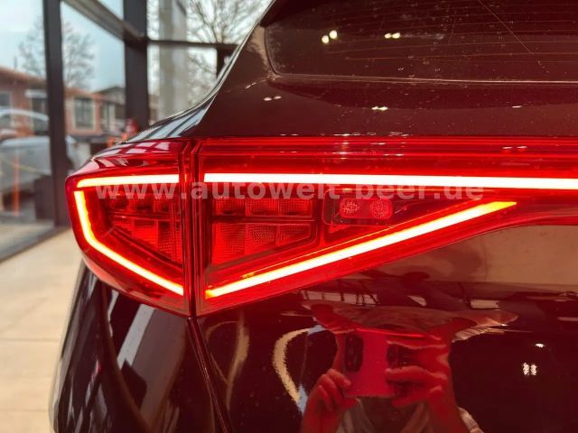 Cupra Formentor 4Drive DSG