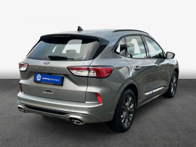 Ford Kuga ST Line