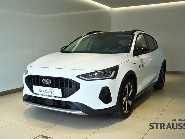 Ford Focus Active EcoBoost
