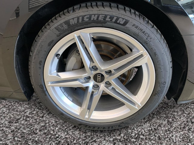 Audi A5 40 TDI Quattro S-Tronic Sportback