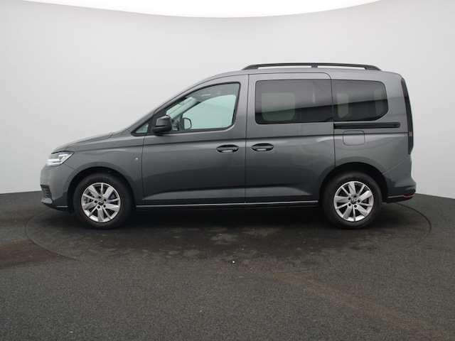 Volkswagen Caddy Combi DSG Life