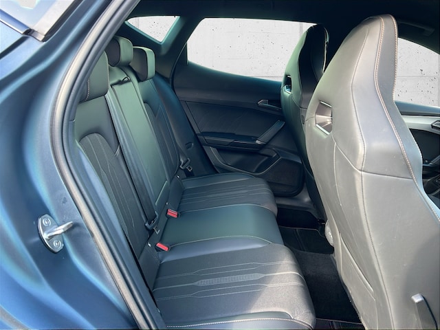 Cupra Formentor 1.4 VZ e-Hybrid