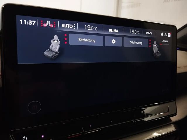 Cupra Formentor DSG VZ e-Hybrid