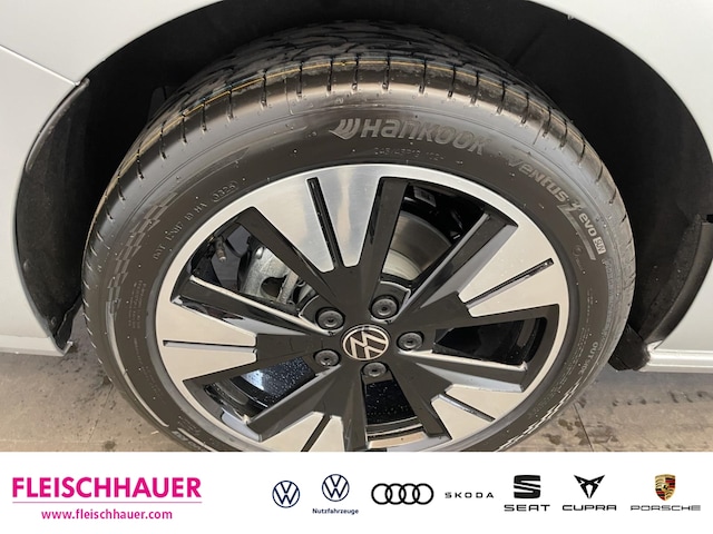 Volkswagen Multivan 2.0 TSI Lang