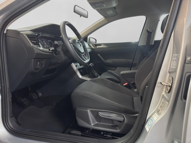 Volkswagen Polo 1.0 TSI Comfortline