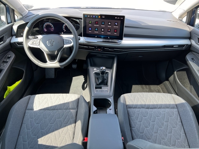 Volkswagen Golf 1.5 TSI Golf VIII