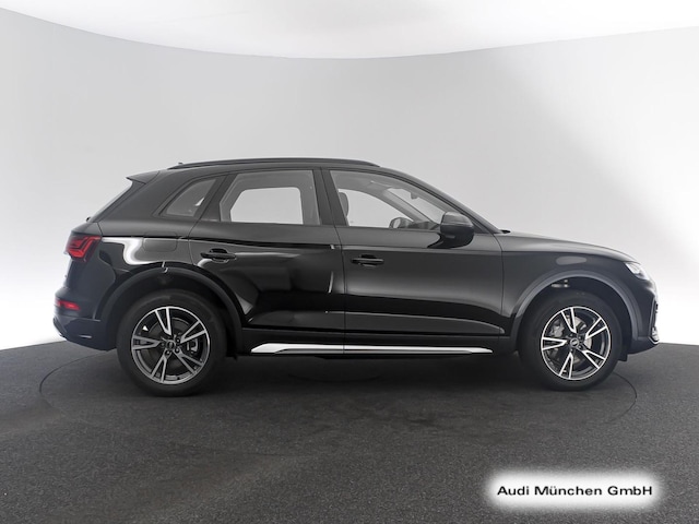 Audi Q5 40 TDI Quattro S-Tronic