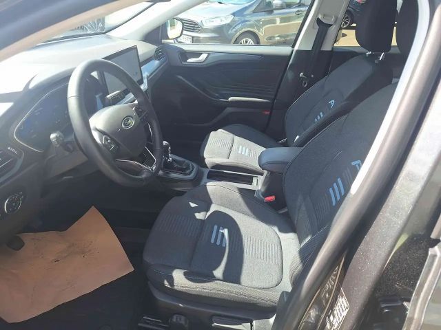 Ford Focus Active Wagon