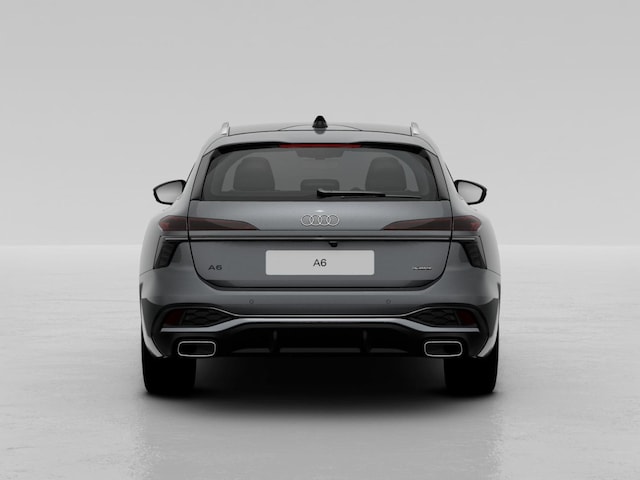 Audi A6 e-tron Avant Quattro