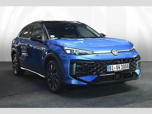 Volkswagen T-Roc 1.5 eTSI DSG R-Line