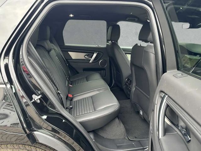 Land Rover Discovery Sport Dynamic SE