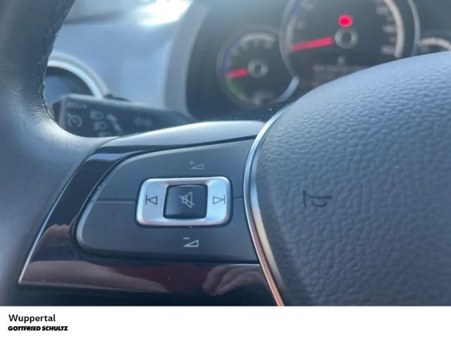 Volkswagen e-up! Plus Style