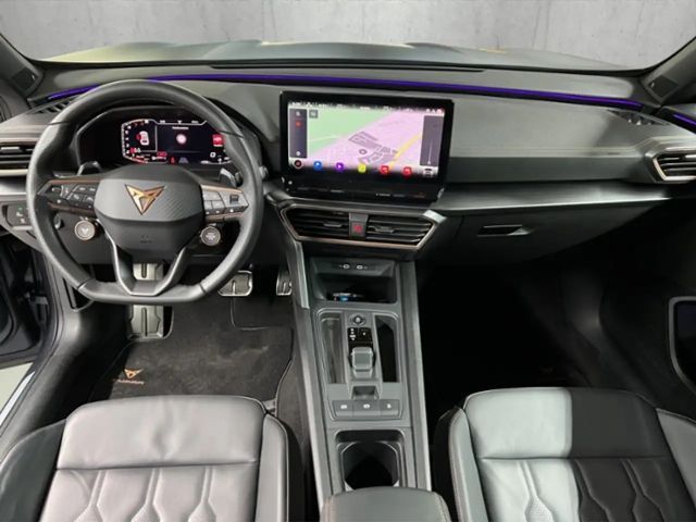 Cupra Formentor 2.0 TSI 4Drive VZ