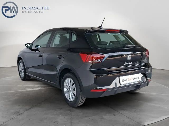 Seat Ibiza Reference