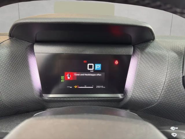 Citroën C4 PureTech Shine