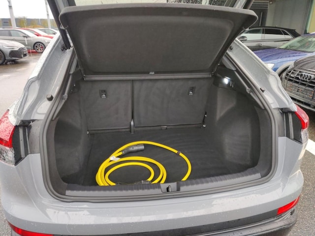 Audi Q4 e-tron 35 Sportback