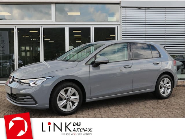 Volkswagen Golf 1.5 TSI Life