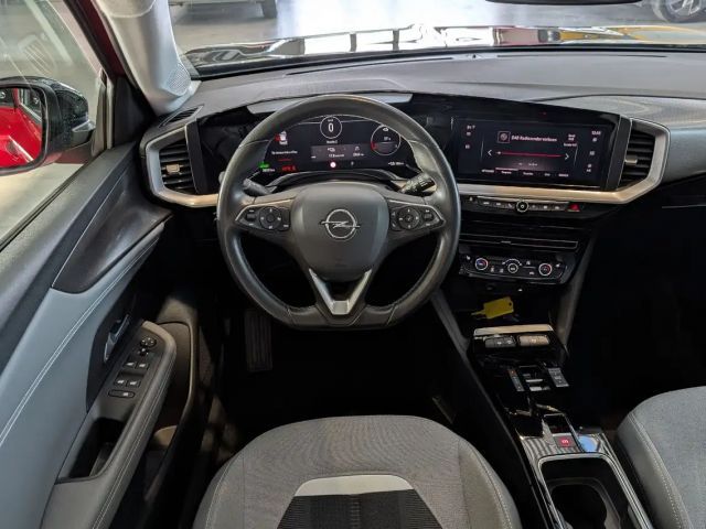 Opel Mokka Elegance Mokka-e