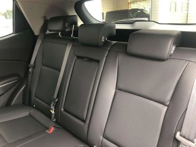 SsangYong Tivoli 2WD