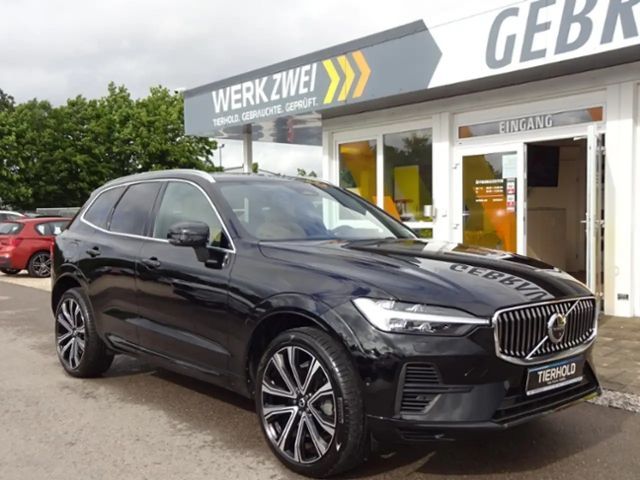 Volvo XC60 AWD Inscription T6