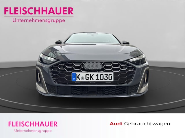 Audi A5 Quattro S-Tronic