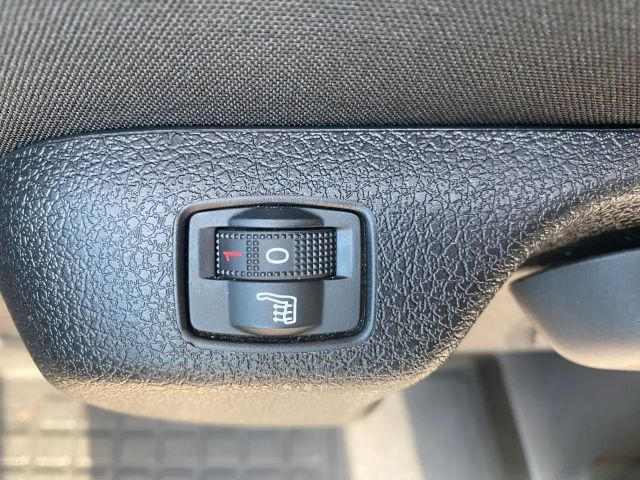 Citroën Spacetourer Plus