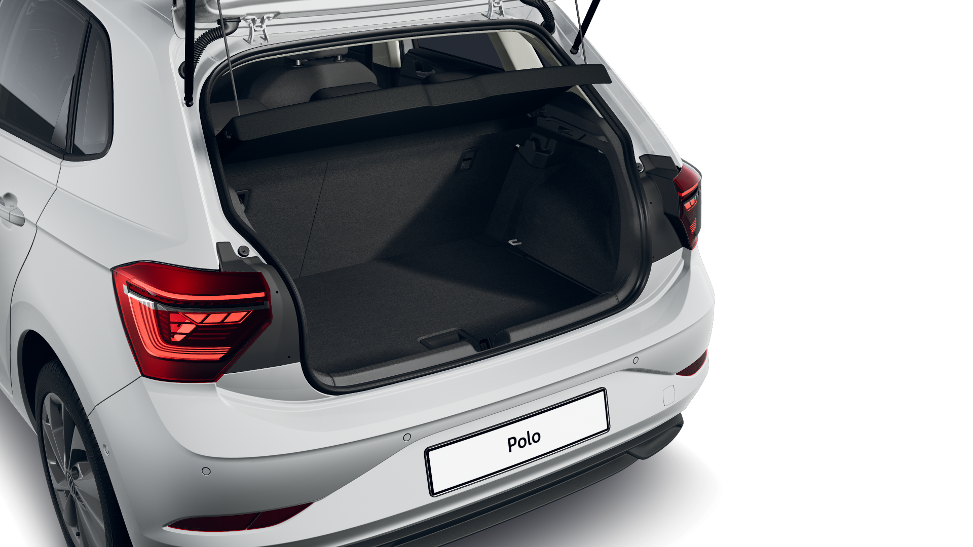 Volkswagen Polo 1.0 TSI DSG