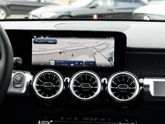 Mercedes-Benz GLB 200 GLB 200 d