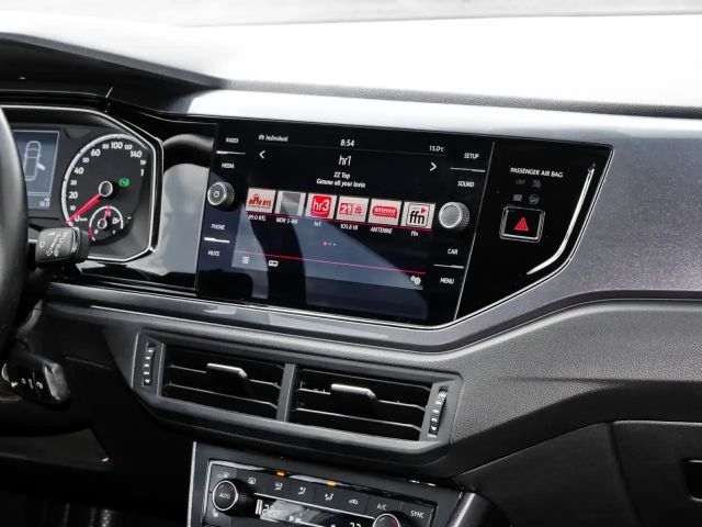 Volkswagen Polo 2.0 TSI GTI