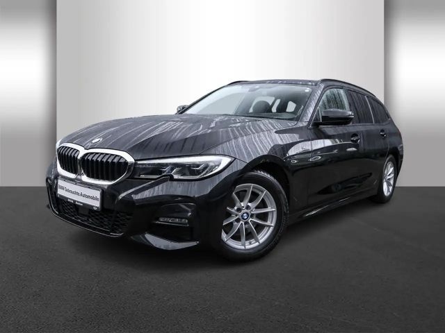 BMW 320 320i M-Sport Touring