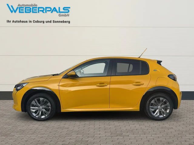 Peugeot E-208 Allure Pack