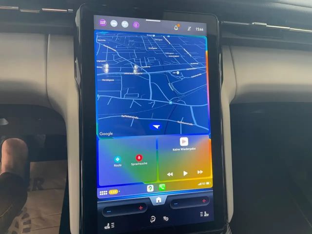 Ford Capri AWD Extended range Premium