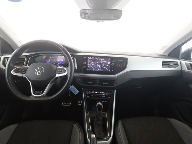 Volkswagen Polo 1.0 TSI