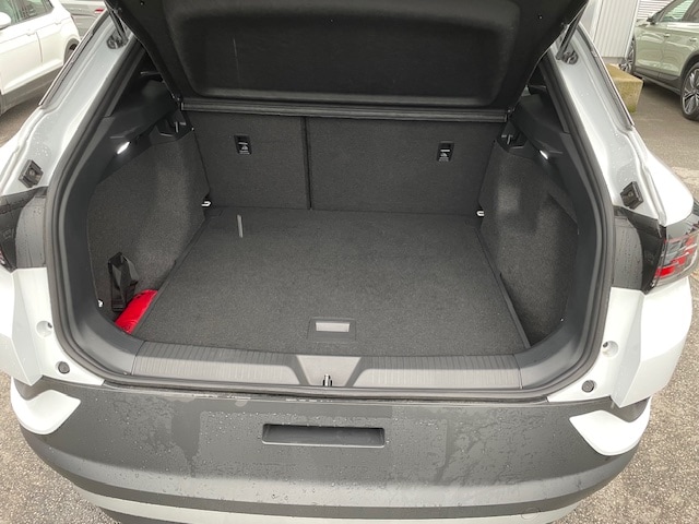 Volkswagen ID.4 IQ.Drive Pure