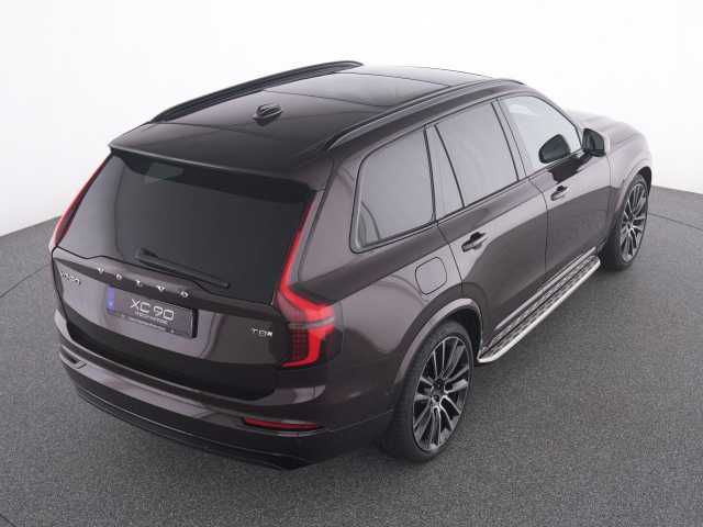 Volvo XC90 XC 90