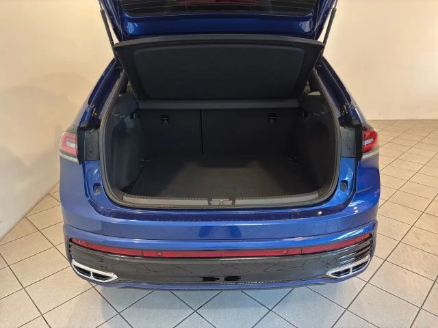 Volkswagen Taigo DSG