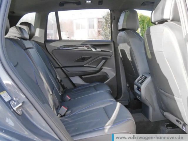 Volkswagen Tiguan 2.0 TDI DSG R-Line