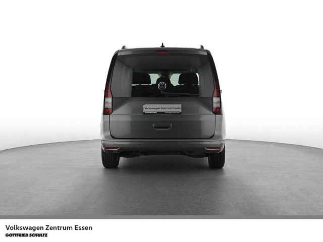 Volkswagen Caddy DSG Life