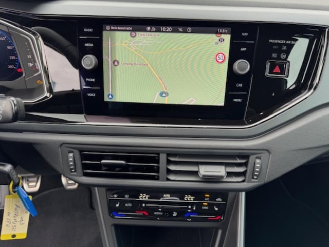 Volkswagen Polo 1.0 TSI IQ.Drive R-Line