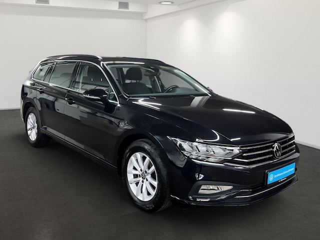 Volkswagen Passat 1.5 TSI Business Variant
