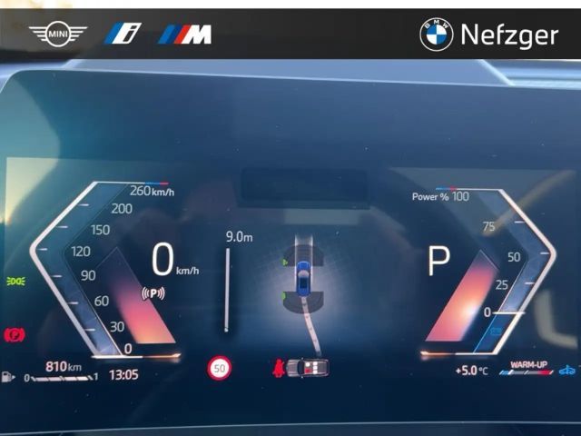 BMW X1 M-Sport sDrive