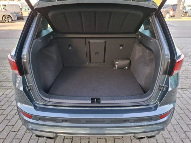Cupra Ateca 2.0 TSI 4Drive DSG VZ