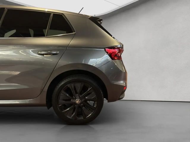 Skoda Fabia 1.5 TSI Style Style