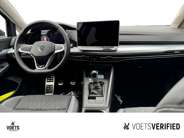 Volkswagen Golf 1.5 TSI Golf VIII Style