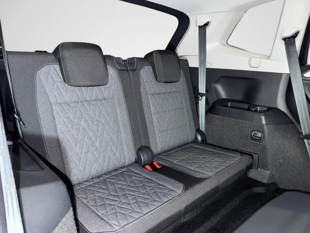 Volkswagen Tiguan 2.0 TDI Allspace DSG Move