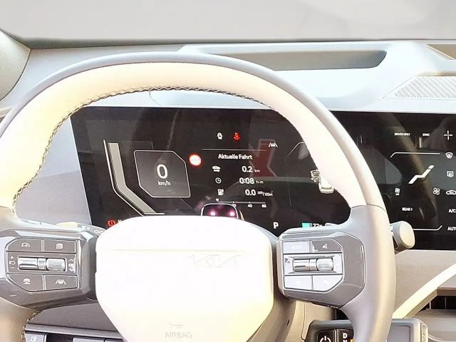 Kia EV5 81.4 kWh FWD GT-Line